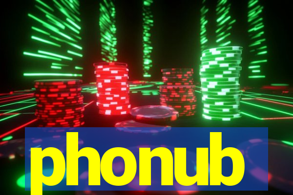 phonub