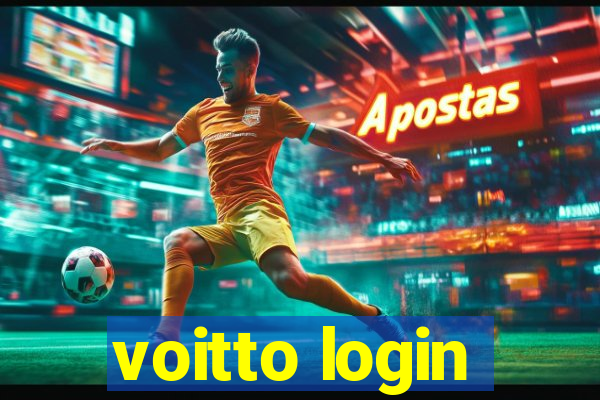 voitto login