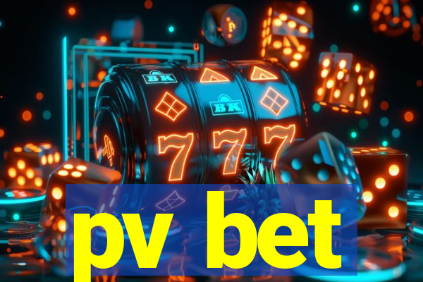 pv bet