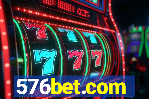 576bet.com