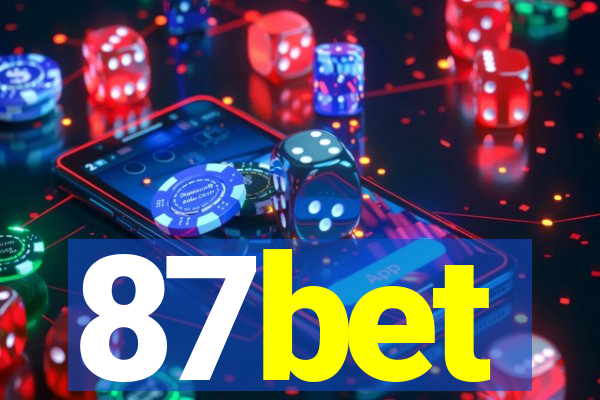 87bet