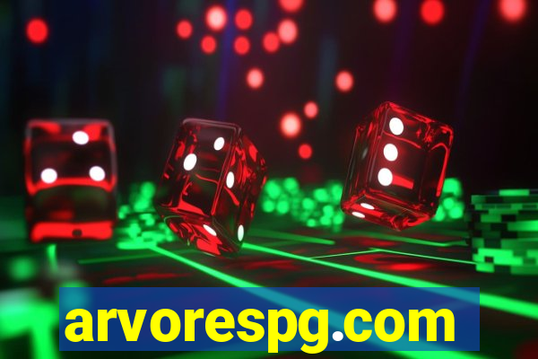 arvorespg.com