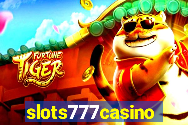 slots777casino