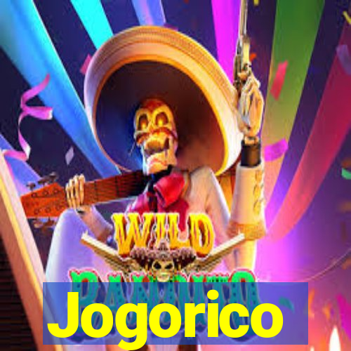 Jogorico