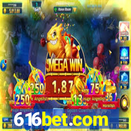 616bet.com