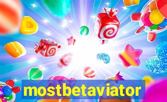 mostbetaviator