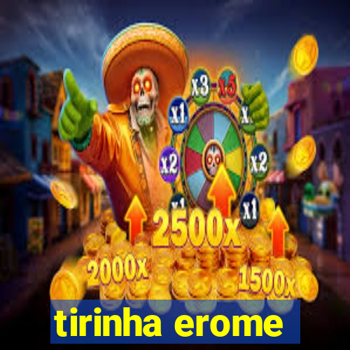 tirinha erome