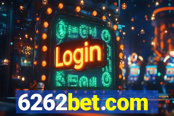 6262bet.com