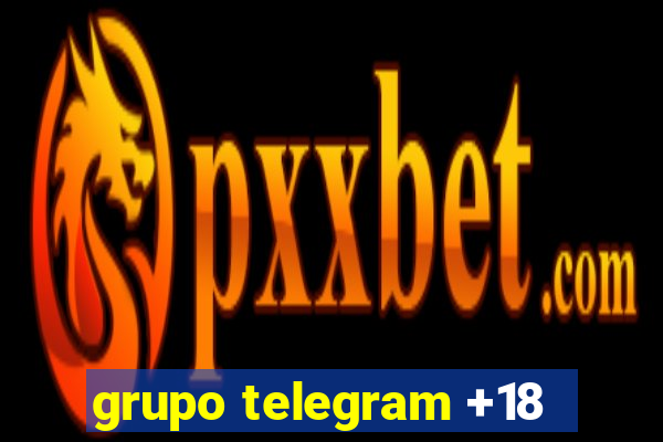 grupo telegram +18