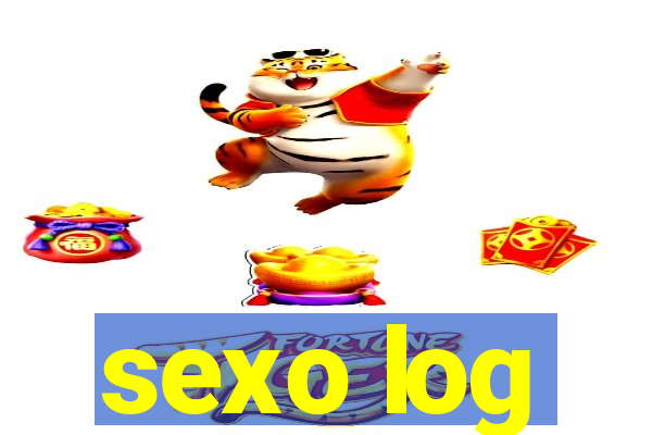 sexo log