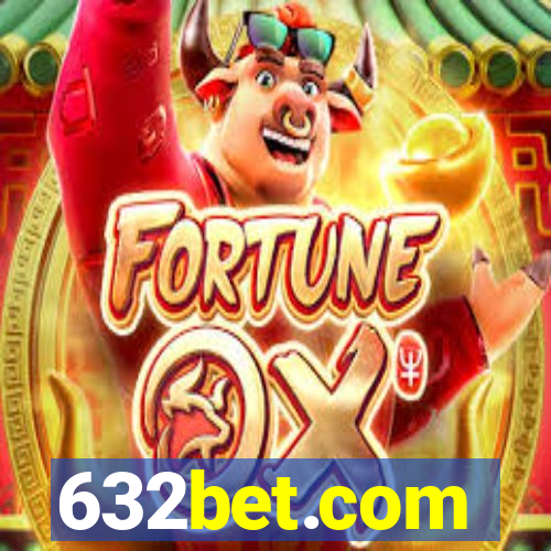 632bet.com