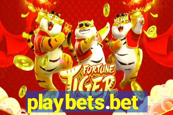 playbets.bet