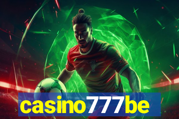 casino777be