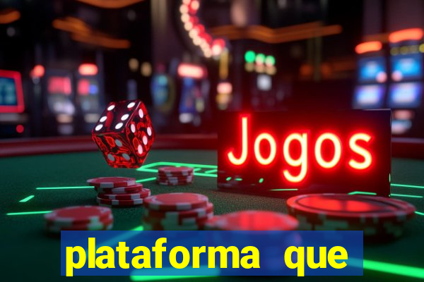 plataforma que aceita cartao de debito