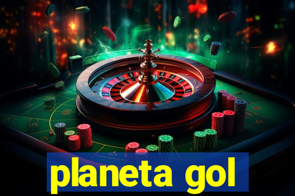 planeta gol