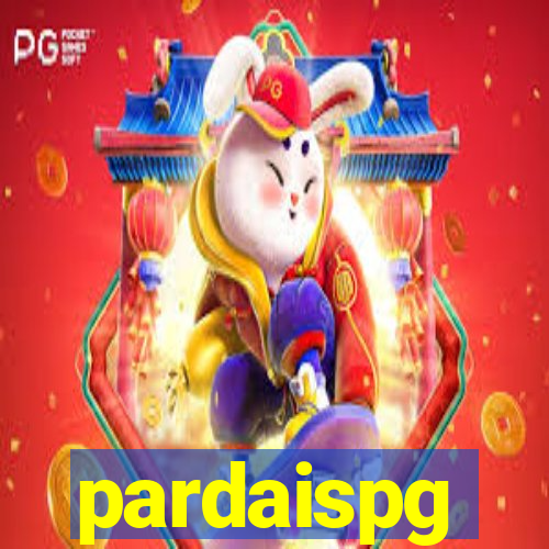 pardaispg