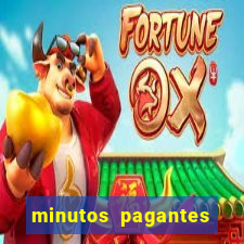 minutos pagantes fortune rabbit