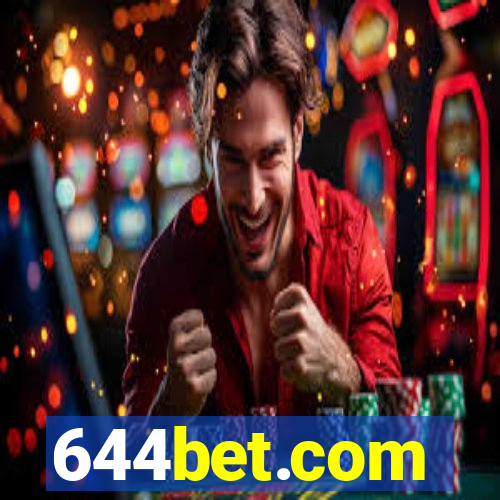 644bet.com