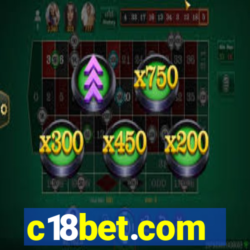 c18bet.com