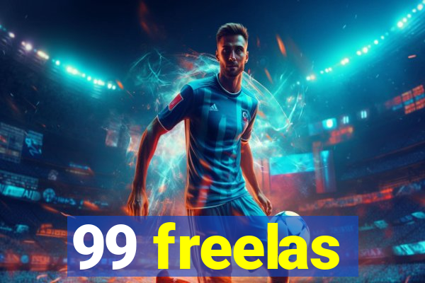 99 freelas