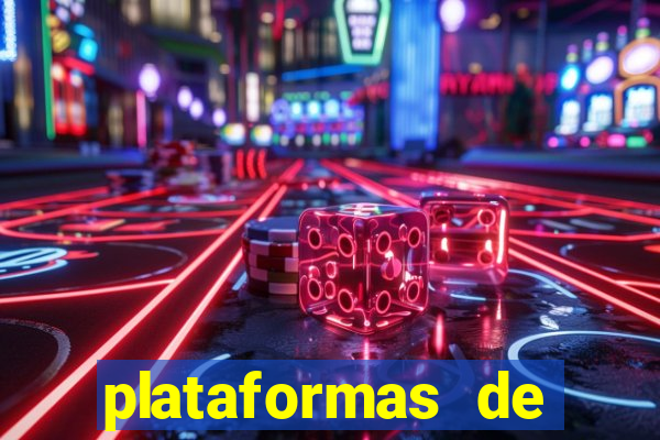 plataformas de jogos que pagam bem