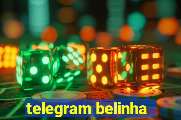 telegram belinha