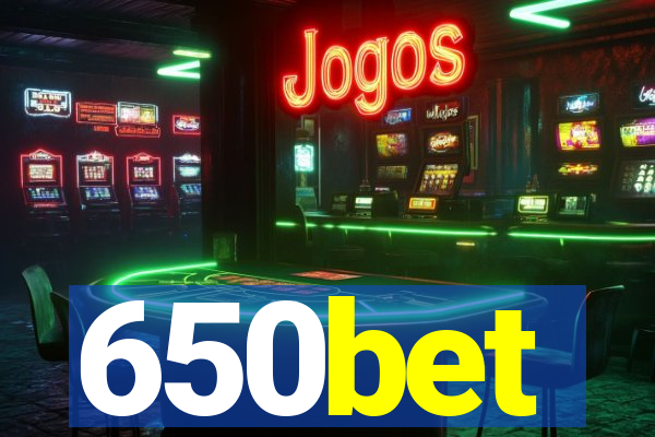 650bet