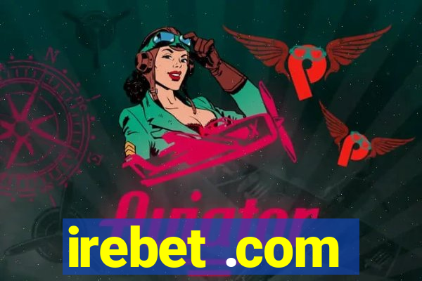 irebet .com