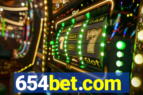 654bet.com