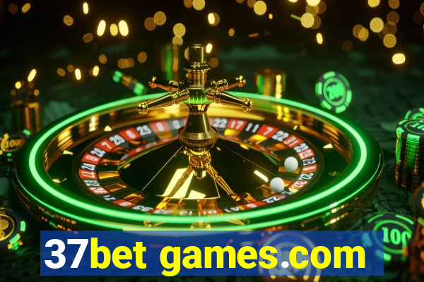 37bet games.com