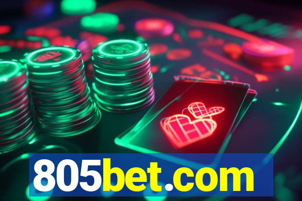 805bet.com