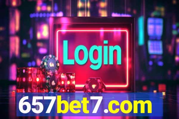 657bet7.com