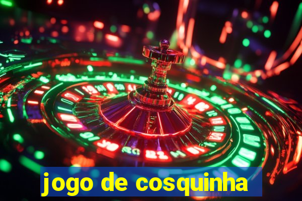 jogo de cosquinha