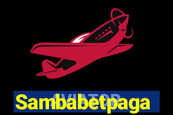 Sambabetpaga