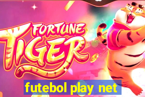 futebol play net