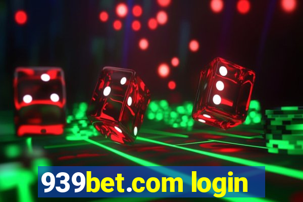 939bet.com login