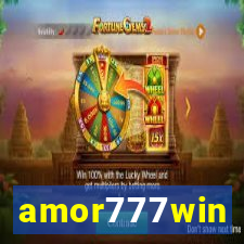 amor777win