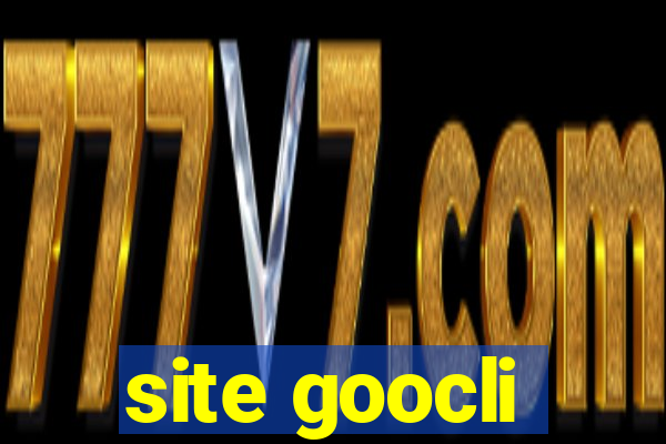 site goocli