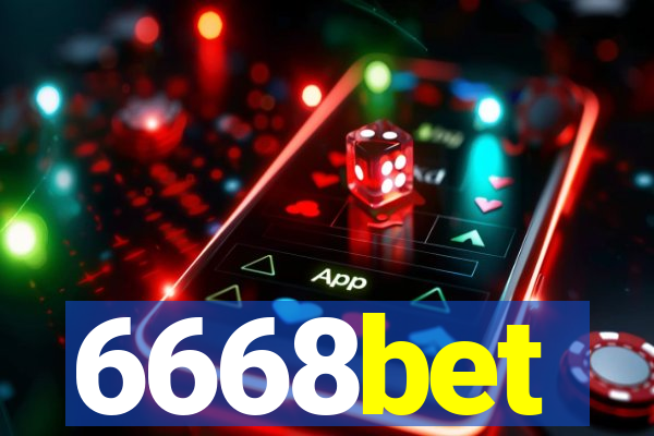 6668bet