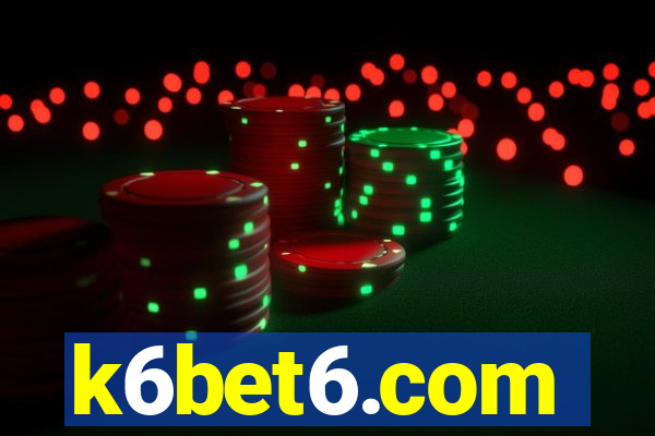 k6bet6.com