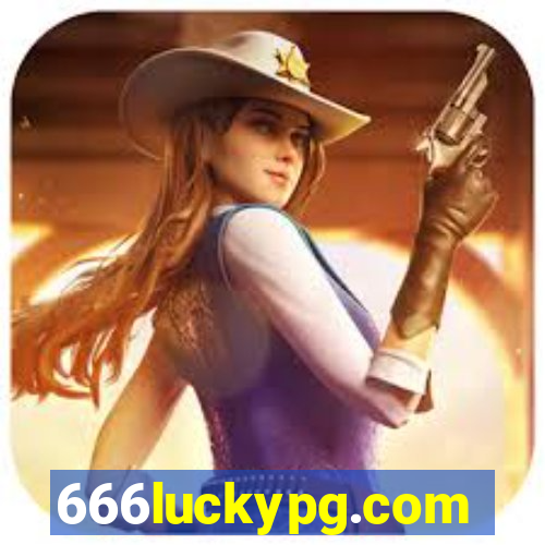 666luckypg.com