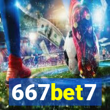 667bet7