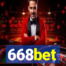 668bet