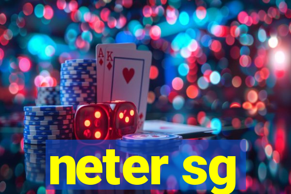 neter sg