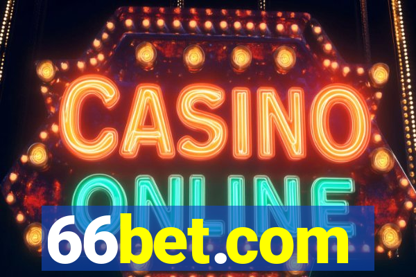 66bet.com