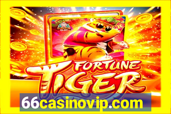 66casinovip.com