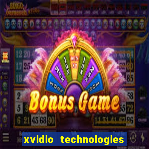 xvidio technologies startup download o android