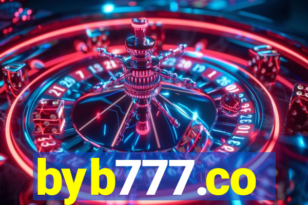 byb777.co