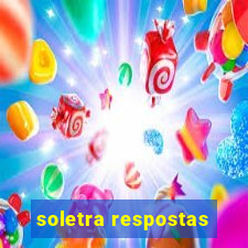 soletra respostas