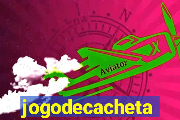 jogodecacheta